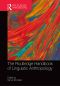 [Routledge Handbooks in Linguistics 01] • The Routledge Handbook of Linguistic Anthropology